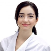 Галстян Лариса Вагановна