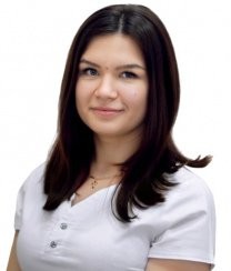 Тарасова Жанна Андреевна