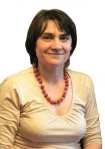 Вострецова Елена Михайловна