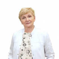 Голимбиевская Тамара Анатольевна