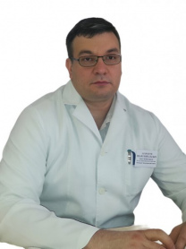 Захматов Иван Геннадьевич