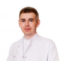 Калачев Андрей Александрович