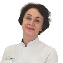 Чередникова Марина Анатольевна