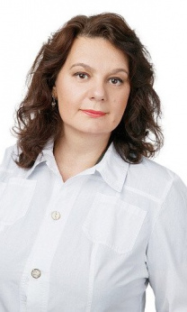 Туранова Татьяна Александровна
