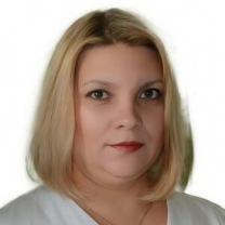Озерова Елена Викторовна