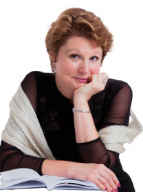 Шляхтина Ирина Анатольевна