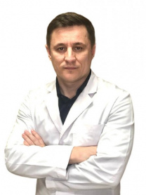Яковлев Евгений Васильевич
