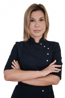 Яковлева Галина Николаевна
