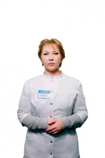 Ястремская Любовь Михайловна