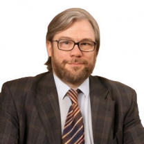 Емельянов Виталий Давидович