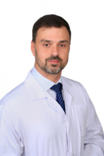Лебедев Анатолий Константинович