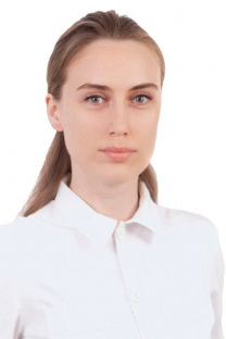 Хлобыстина Алина Геннадьевна