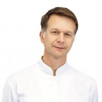 Падерин Валерий Борисович