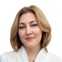 Иванова Ольга Вячеславовна