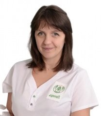 Мерзлякова Ирина Юрьевна