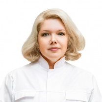 Сусло Ирина Сергеевна