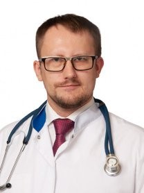 Сонин Александр Сергеевич