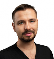 Науменко Георгий Владимирович