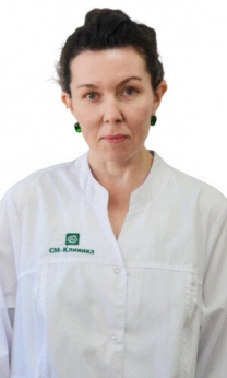 Вакалова Анна Геннадьевна