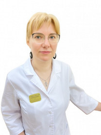 Егорова Анастасия Александровна