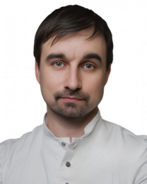 Бахвалов Сергей Юрьевич