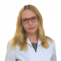 Вехова Людмила Валентиновна