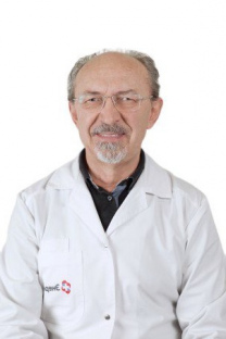 Литвинов Павел Дмитриевич