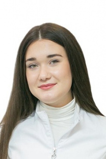 Елина Татьяна Юрьевна