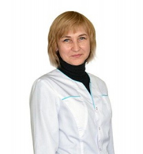 Шенбергер Лариса Васильевна