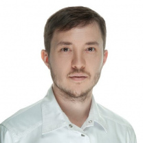 Захаров Денис Сергеевич