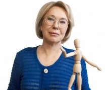 Сермус Марина Николаевна