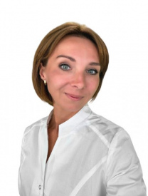 Трофимова Ольга Викторовна