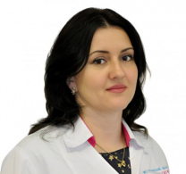 Савченко Елена Владимировна