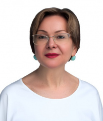 Андриенко Елена Михайловна