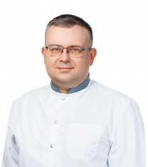 Павлов Иван Сергеевич