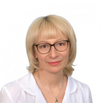 Абрамова Татьяна Феликсовна