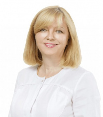 Овечкина Светлана Викторовна