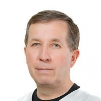 Тюлькин Андрей Павлович
