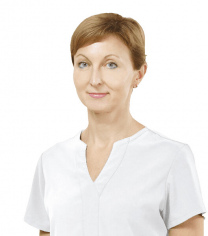 Васильева Елена Валерьевна