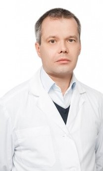 Воронков Павел Борисович