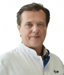 Кудинов Павел Юрьевич