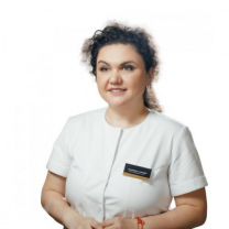 Чхеидзе Екатерина Нугзаровна