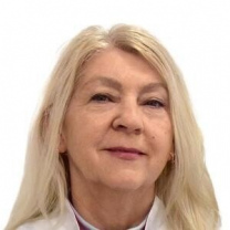 Дегтева Любовь Сергеевна