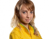 Захарова Екатерина Александровна