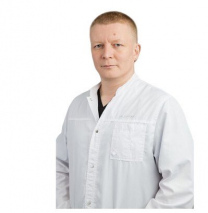 Дорофеев Юрий Леонидович
