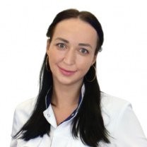 Мирная Дарья Александровна