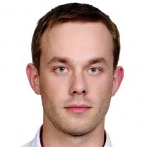 Гусев Олег Владимирович