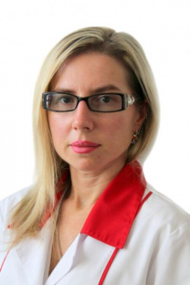 Курчакова Елена Викторовна