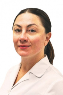 Шматова Людмила Васильевна