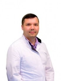 Катейкин Антон Вячеславович